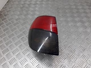 фонарь задний левый Peugeot 406 1 поколение 1999