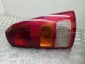 фонарь задний правый Ford Focus 1 поколение [рестайлинг] 2005 - фото №2