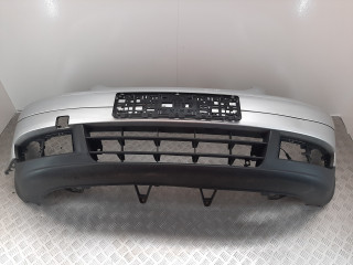бампер передний Volkswagen Touran 1 поколение 2004