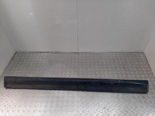 накладка на порог Mitsubishi Lancer 9 поколение 2004, универсал, MR380003