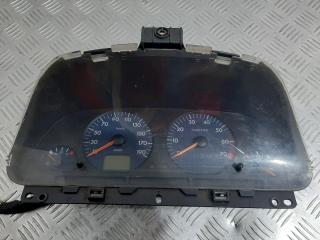 щиток приборов (приборная панель) Citroen Jumpy 1 поколение 2003, 2.0 л., HDi, TJ1XXM33