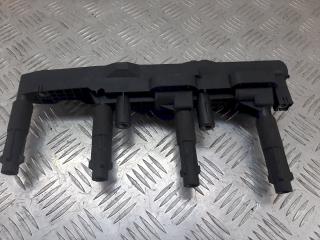 катушка зажигания Mercedes-Benz A-Класс W168 2001, 1.6 л., i, A0001501380