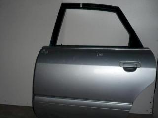 дверь задняя левая Audi A8 D2/4D 1998