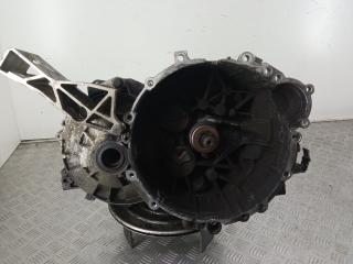 КПП механическая (МКПП) Volvo V70 2 поколение 2005, 2.4 л., D 5244 T, дизель, МКПП, универсал, T138640, 3.77, M56L2K