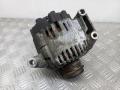 генератор Ford Mondeo 3 поколение 2003, 2.5 л., i, 2S7T10300BA - фото №4