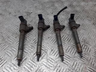 форсунка Opel Corsa C 2003, 1.3 л., CDTi, 445110083