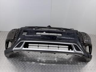 бампер передний Mitsubishi Outlander 3 поколение [2-й рестайлинг] 2021, 3015344200