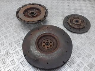 маховик IVECO Daily 3 поколение 2004, 2.8 л., TD