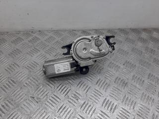 моторчик заднего стеклоочистителя (дворника) Fiat Punto 2 поколение 2003, 66350001