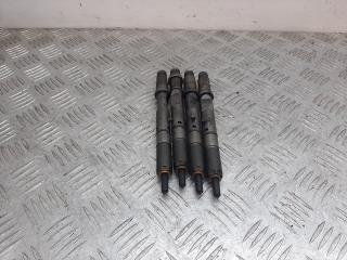 форсунка Volkswagen Passat B5 2000, 2.5 л., 059130201A