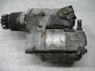 стартер Toyota RAV4 2 поколение (XA20) [рестайлинг] 2004, 2.0 л., i