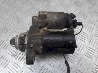 стартер Skoda Fabia 1 поколение [рестайлинг] 2005, 1.2 л., i, 1120400