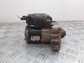 стартер Peugeot 206 1 поколение [рестайлинг] 2006, 1.4 л., i, M000T32271ZE