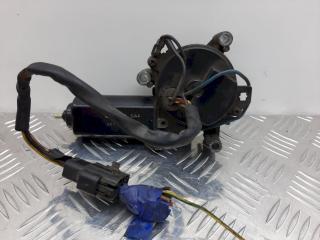 сервопривод заслонок впускного коллектора Mazda 323F BA 1997, 861100-0870, B48151SAX