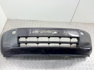 бампер передний Ford Transit Connect 1 поколение 2009