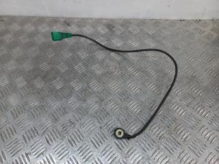 датчик детонации Audi A4 B6 2002, 1.8 л., Ti, бензин, 07D905377