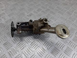 насос масляный Renault Laguna 2 поколение 2002, 1.8 л., i, бензин, 7700600252