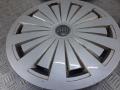 колпак колесный Audi A4 B5 1999, 8W0601147 - фото №2