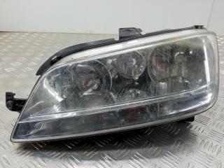 фара левая Fiat Idea 1 поколение 2008, 51780723