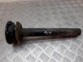 полуось (приводной вал, ШРУС) Volkswagen Touran 1 поколение 2006, 2.0 л., TDi - фото №2