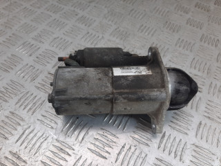 стартер Opel Meriva 1 поколение (A) [рестайлинг] 2006, 1.6 л., Z 16 XEP, бензин, 55556092