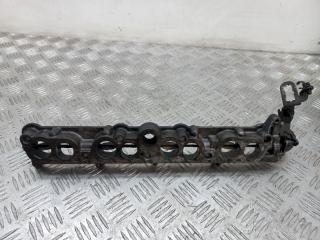 коллектор впускной Opel Zafira 1 поколение (A) 2003, 2.0 л., DTi, 55351529