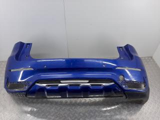 бампер задний Haval F7 1 поколение 2021, 2804101XKQ00A