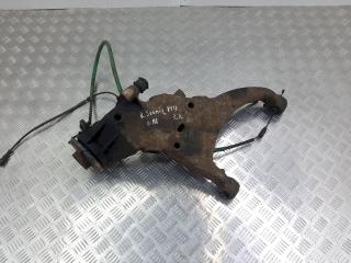 рычаг задний Renault Scenic 1 поколение [рестайлинг] 2001, -