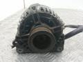 генератор Volkswagen Golf 4 поколение 2000, 1.4 л., i, 028903028D - фото №4