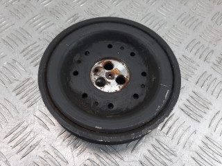 шкив коленвала Ford Mondeo 3 поколение 2003, 2.0 л., TDCi, дизель