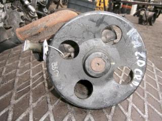 насос гидроусилителя руля Kia Carens 1 поколение [рестайлинг] 2003, 2.0 л., CRDi, дизель