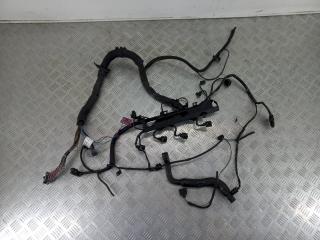 проводка Mercedes-Benz C-Класс W203/S203/CL203 2001, 2.2 л., CDi, A611500333