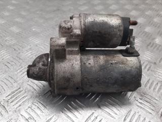 стартер Chevrolet Aveo T200 2005, 1.2 л., i