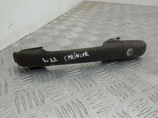 ручка наружная Mercedes-Benz Sprinter 1 поколение (W901-905) 2000