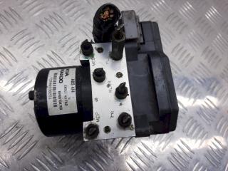 блок ABS Kia Carnival UP/GQ [рестайлинг] 2002, 2.9 л., CRDi, 472AAC1C10-4