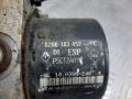 блок ABS Renault Laguna 2 поколение 2005, -, 8200183452C - фото №3