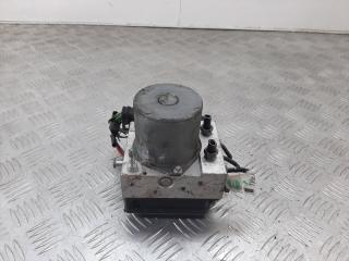блок ABS Peugeot 307 1 поколение 2005, 9660535780