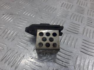 сопротивление печки Citroen Xsara Picasso 1 поколение 2004, 9641212480