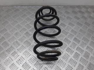 пружина задняя Opel Astra H 2007, 1.4 л., i