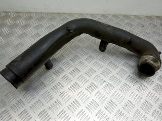 патрубок воздушного фильтра Volkswagen Touran 1 поколение 2004, 1.9 л., TDi, 1K0129654AA