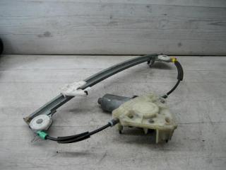 стеклоподъемник Peugeot 406 2005