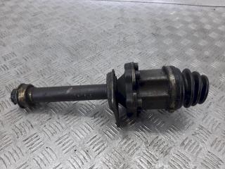 полуось (приводной вал, ШРУС) Ford Galaxy 1 поколение [рестайлинг] 2002, 2.3 л., i