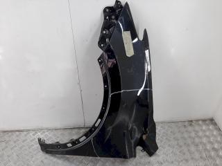 крыло переднее левое Toyota RAV4 4 поколение (CA40) [рестайлинг] 2015, 538120R100