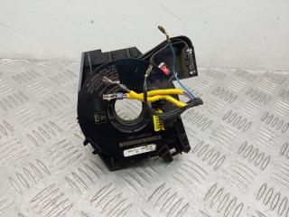 шлейф руля Ford Transit Connect 1 поколение [рестайлинг] 2009, 1.8 л., BHPA, дизель, МКПП, фургон, 2M51-14A664-AA