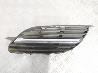 решетка радиатора Nissan Almera Tino V10 [рестайлинг] 2004, -