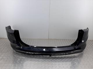 бампер задний Chery Tiggo T11 [рестайлинг] 2021, 602001192AA