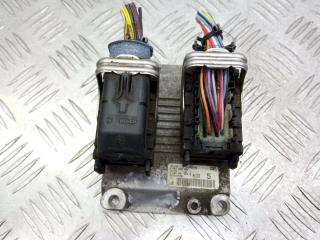 блок управления двигателем Fiat Punto 2 поколение 2003, 1.2 л., i, 261206980