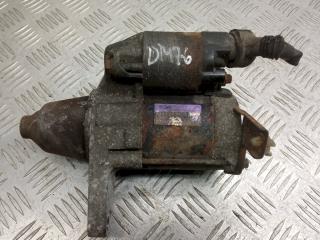 стартер Honda Civic 7 поколение [рестайлинг] 2004, 1.4 л., 2280009580