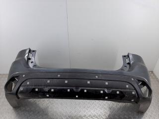 бампер задний Mitsubishi Outlander 3 поколение [2-й рестайлинг] 2021, 3015344200