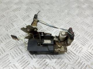 замок двери Fiat Punto 1 поколение 1998